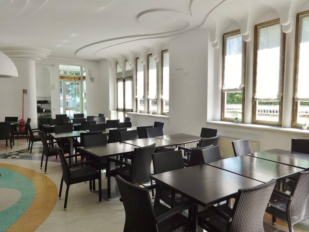 Hotel Lodi Esterno foto
