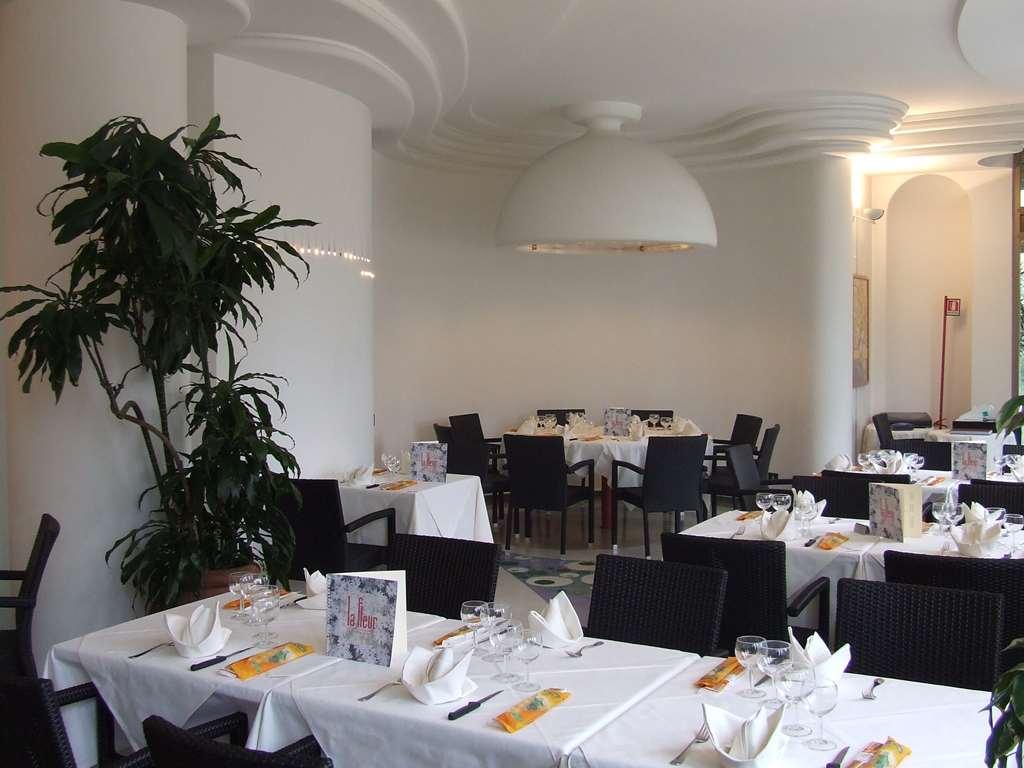Hotel Lodi Ristorante foto