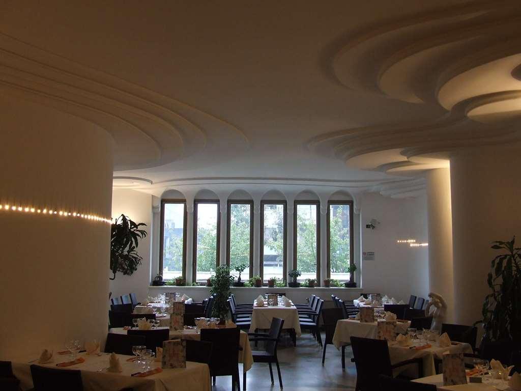 Hotel Lodi Ristorante foto